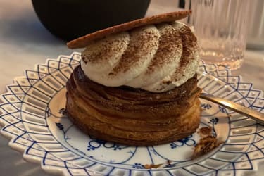 Fastelavnsbolle