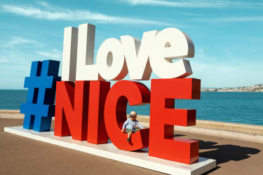 I Love Nice