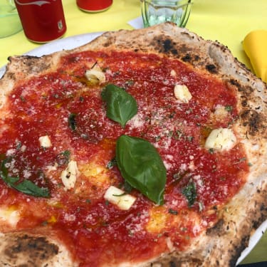Pizza i Milano