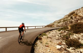 automatisk Grisling en anden Cykelrejser for grupper og klubber | Spies Rejser