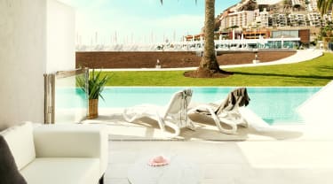 Ocean Beach Club - Gran Canaria