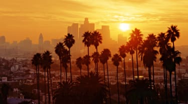 Los Angeles
