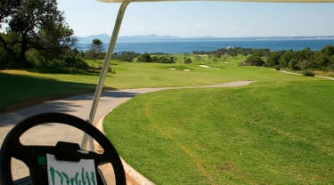 Boka en golfresa till Mallorca