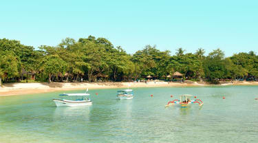 Bali