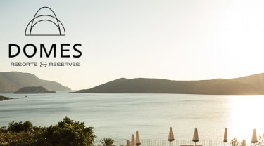 Domes Resorts and Reserves