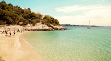Resor till Mallorca i sommar | Ving