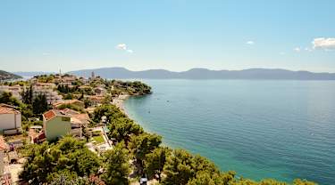Makarska Rivieran