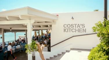 Costa's Kitchen