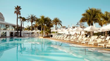Sunprime Atlantic View – konferenshotell på Mallorca