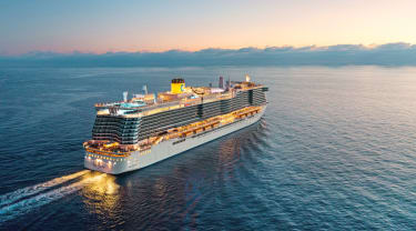 Costa Cruises