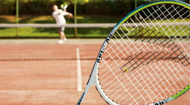 Tennis & multisport