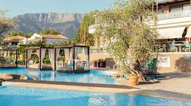Alexandra Golden Boutique Hotel