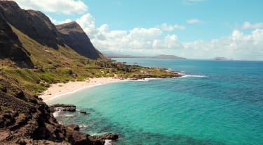 Hawaii