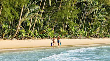 Thailand