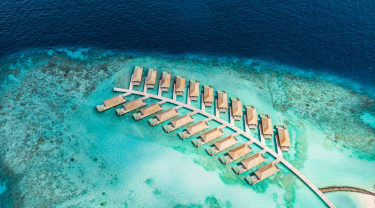 8 tips för semestern på Maldiverna