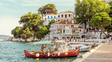 Skiathos