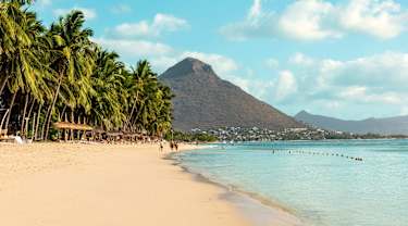 Mauritius