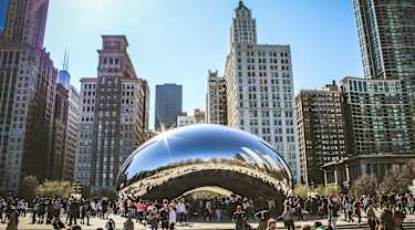 Chicago