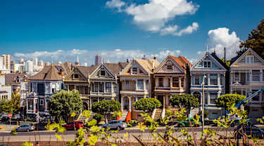 San Francisco