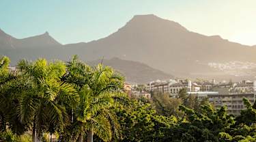 Tenerife