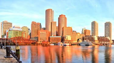 Boston