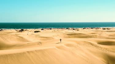 Gran Canaria