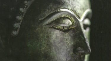 Buddhaskulpturer