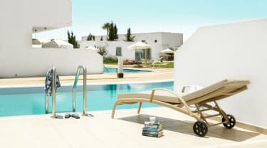 Hotell för vuxna på Cypern