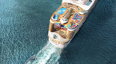 Utopia of the Seas
