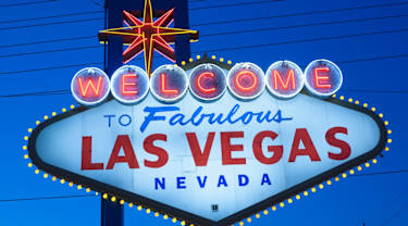 Las Vegas