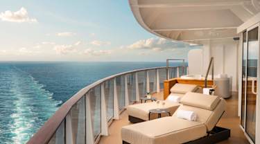 Norwegian Cruise Line