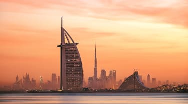 Dubai