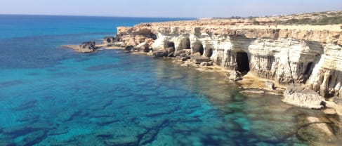 Ayia (Cypern) - Find din ferie her Spies