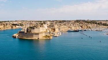 Upptäck Malta med Ving