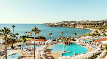 Sunwing Kallithea Beach