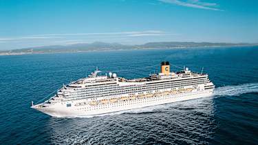 Costa Cruises