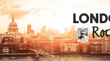 Guide till musikens London