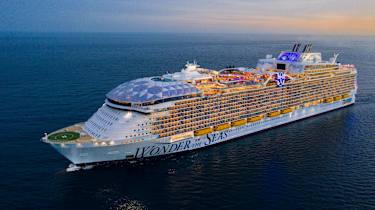 Icon of the Seas