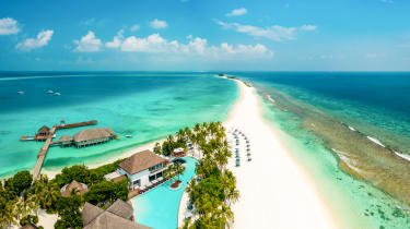 Billiga resor till Maldiverna