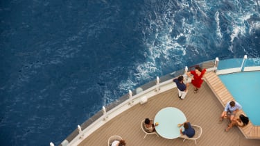 Kryssningar med Costa Cruises