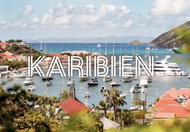 Kryssningar med Norwegian Cruise Lines i  Karibien