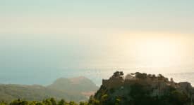 Jeepsafari Rhodos - sydliga rutten
