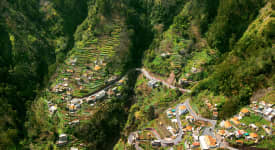 Nunnornas dal