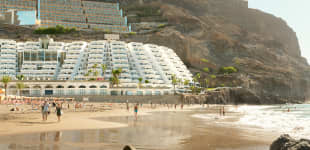 Playa de Taurito