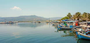 Skala Kallonis