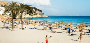 Cala Mayor