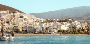 Los Cristianos