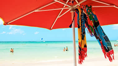 Jamaica