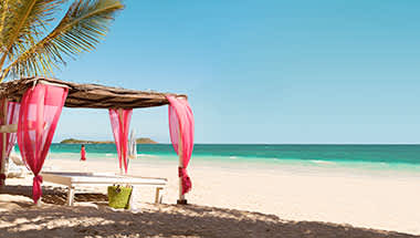 St Martin/St Maarten