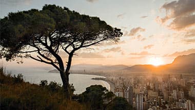 Benidorm